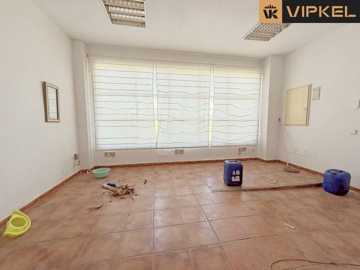 Premise for Sale in Toledo
