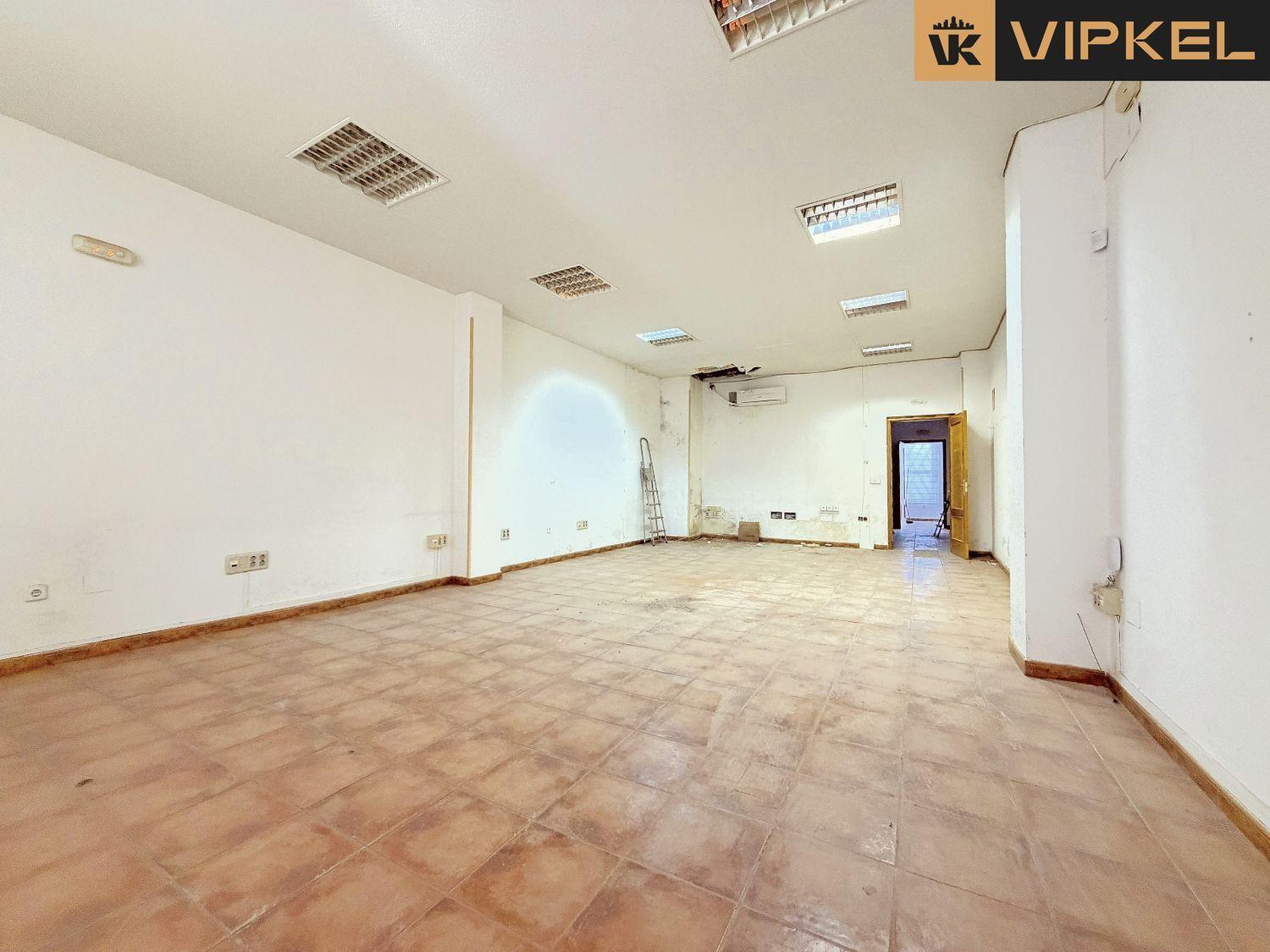 Premise for Sale in Toledo