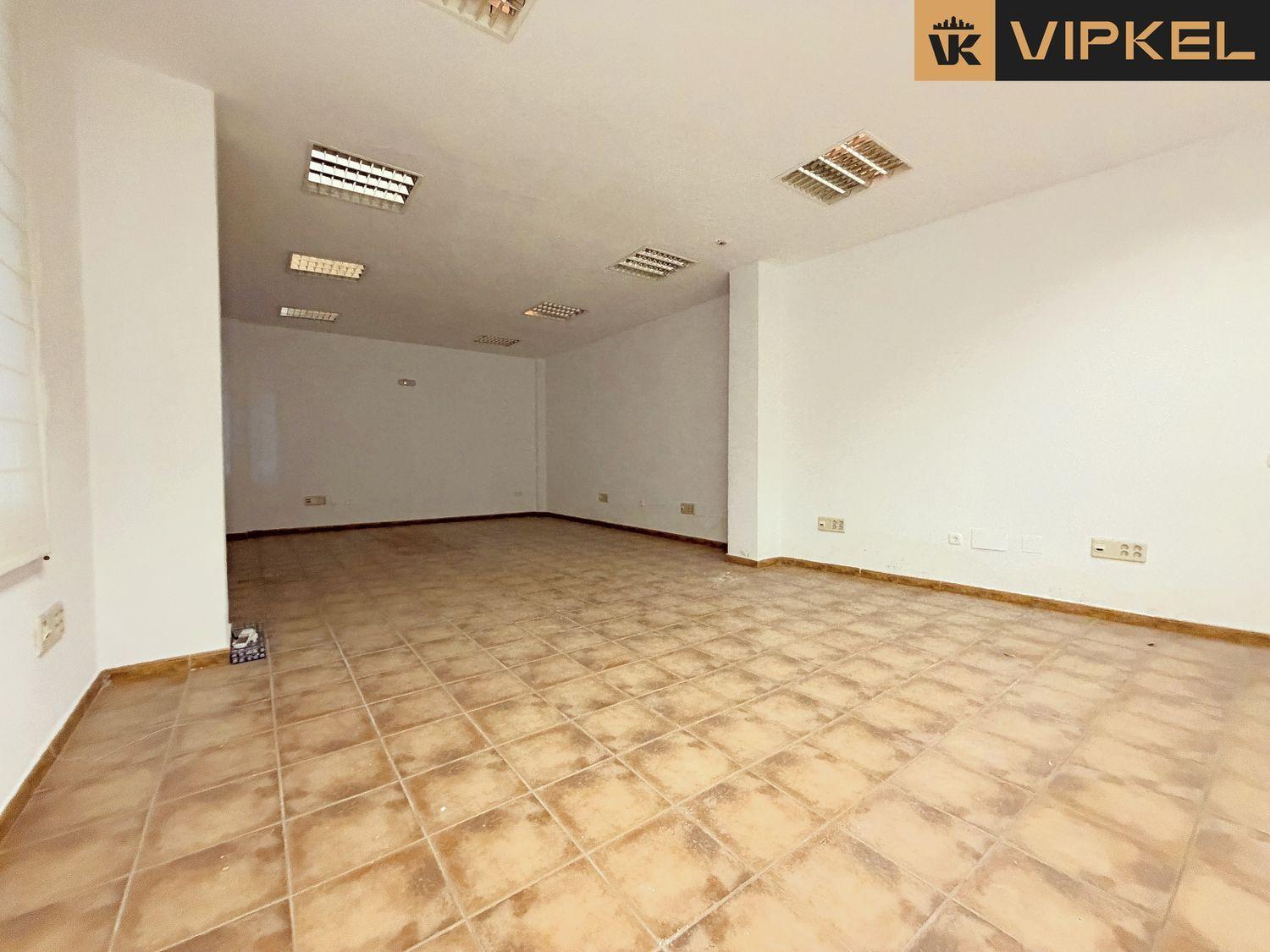 Premise for Sale in Toledo