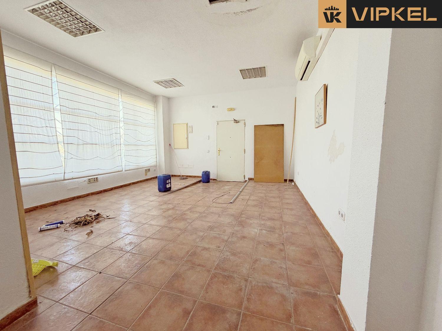 Premise for Sale in Toledo