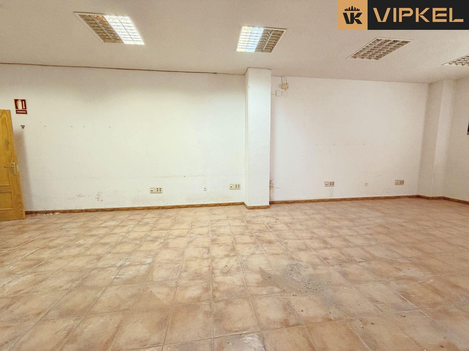 Premise for Sale in Toledo