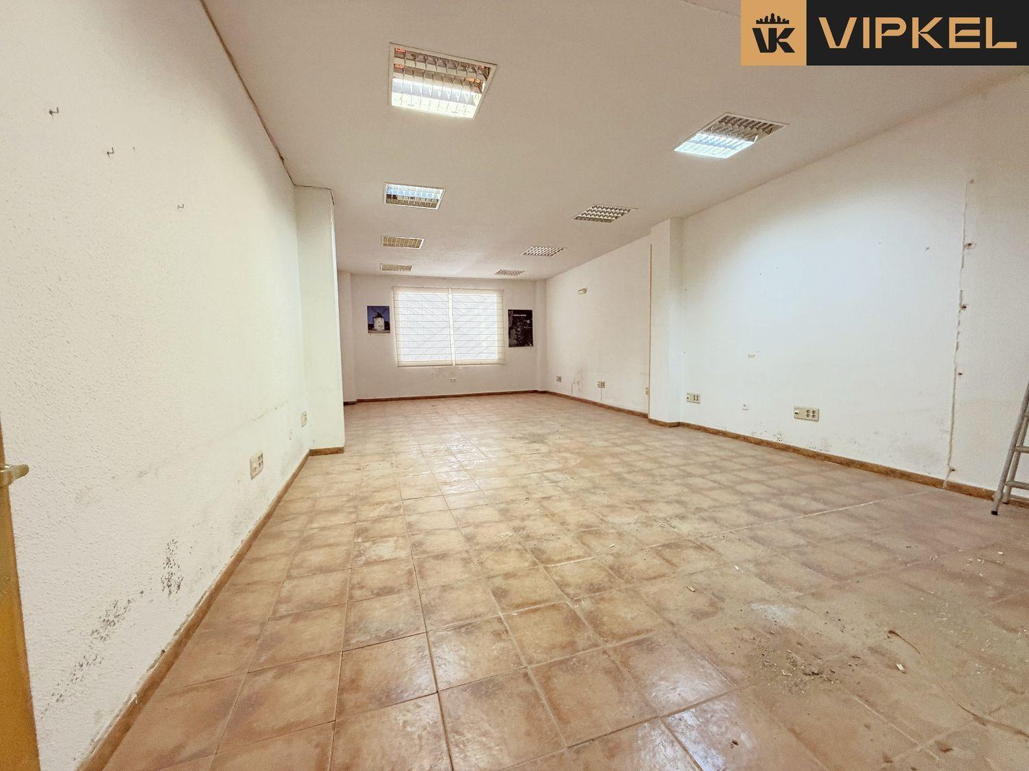 Premise for Sale in Toledo