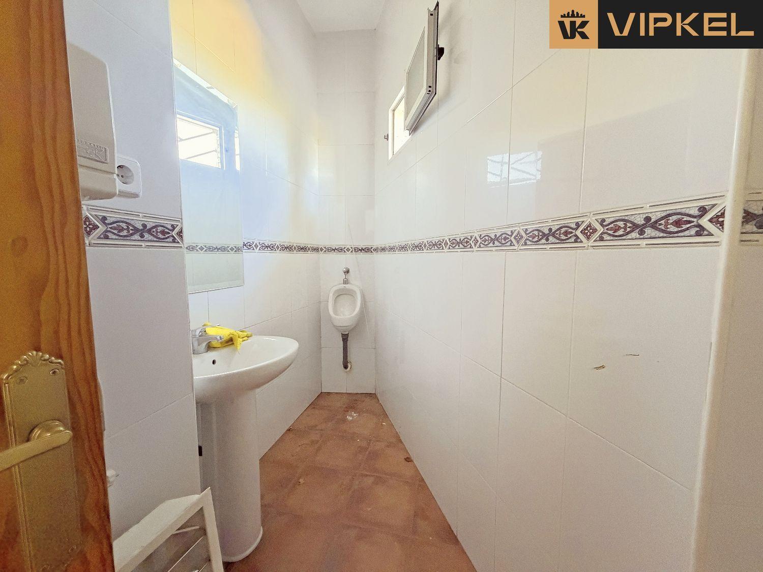 Premise for Sale in Toledo