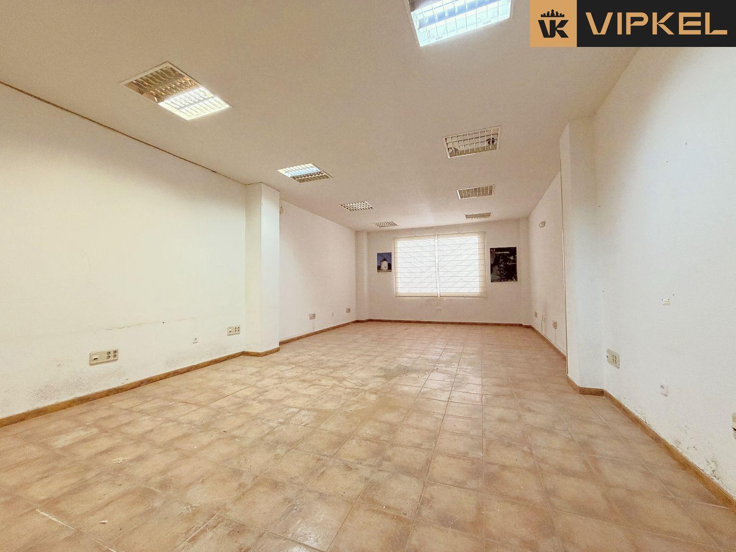 Premise for Sale in Toledo