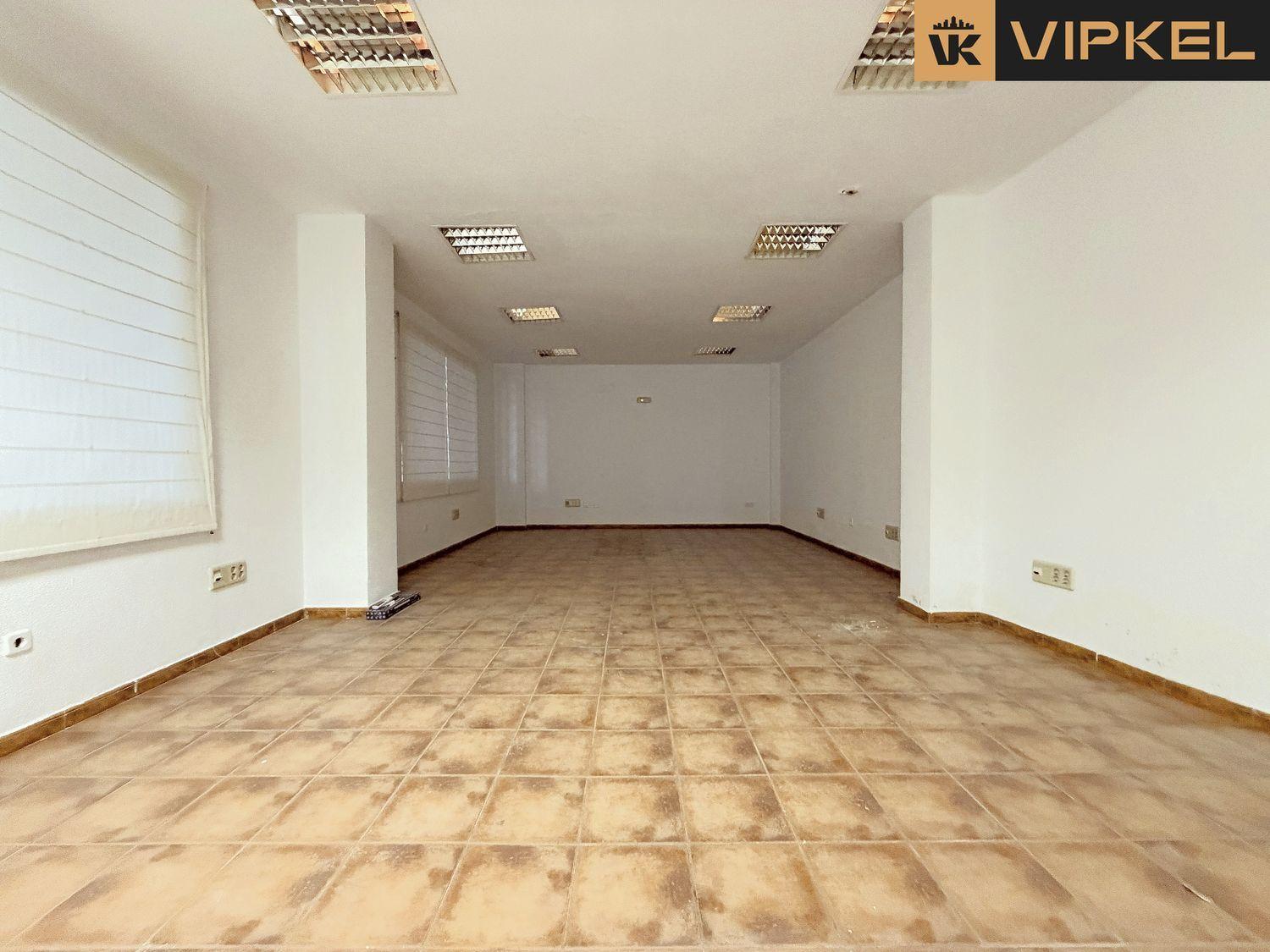 Premise for Sale in Toledo
