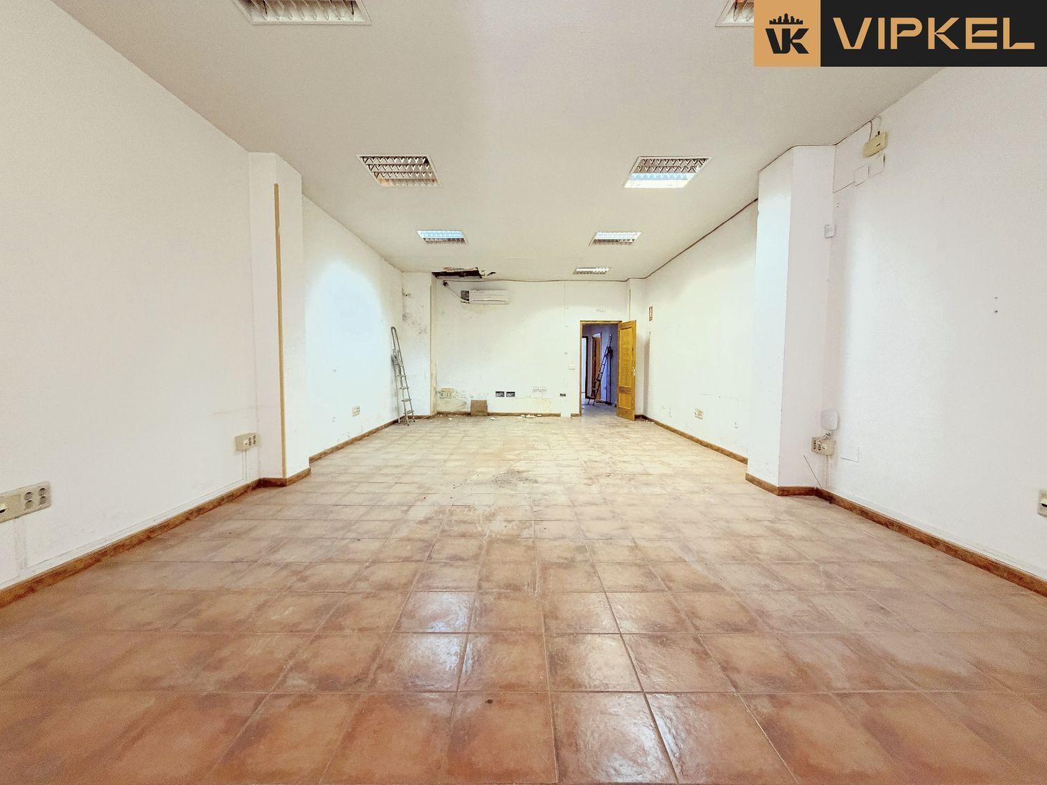 Premise for Sale in Toledo
