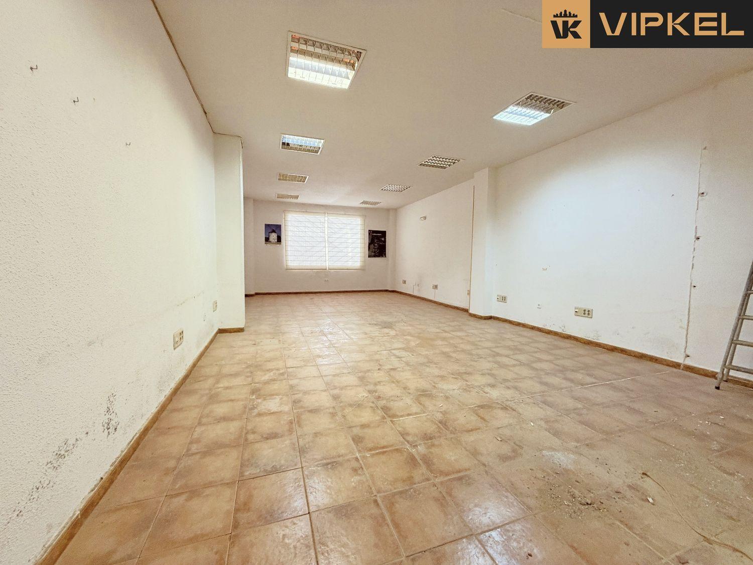 Premise for Sale in Toledo