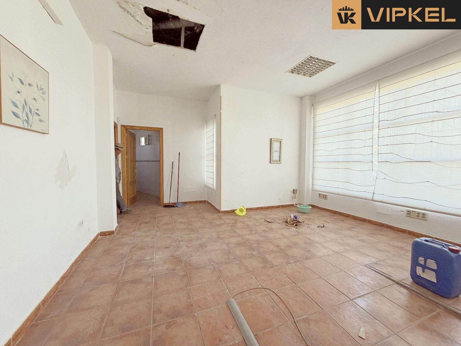 Premise for Sale in Toledo