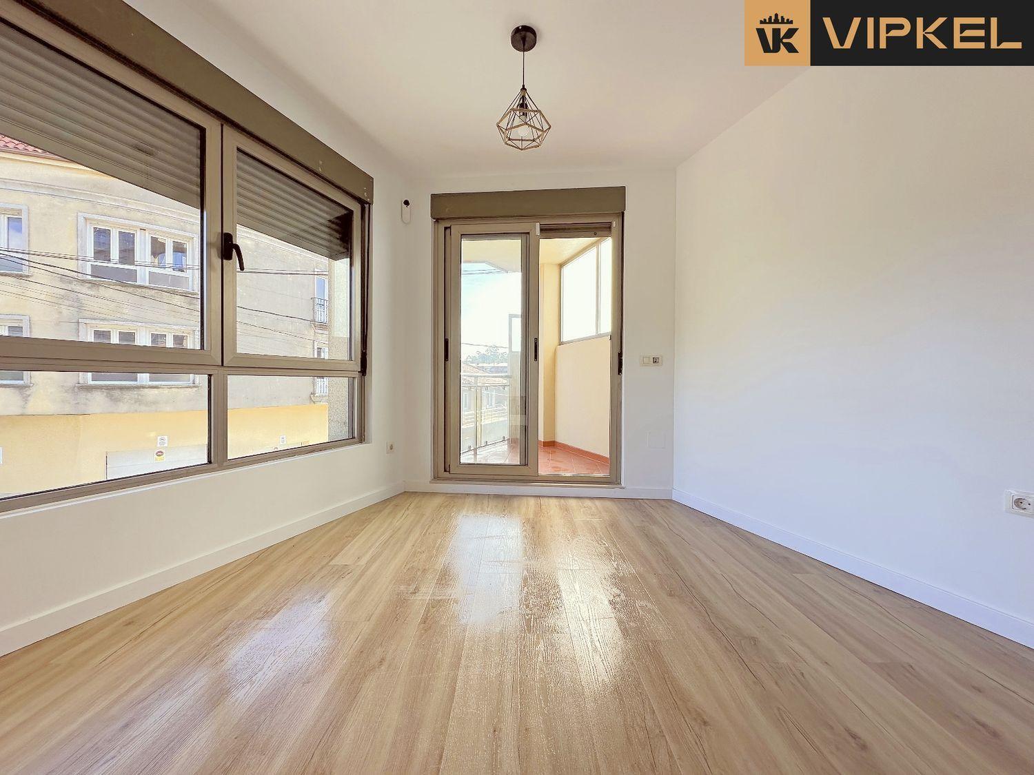 Piso en Venta en Boiro