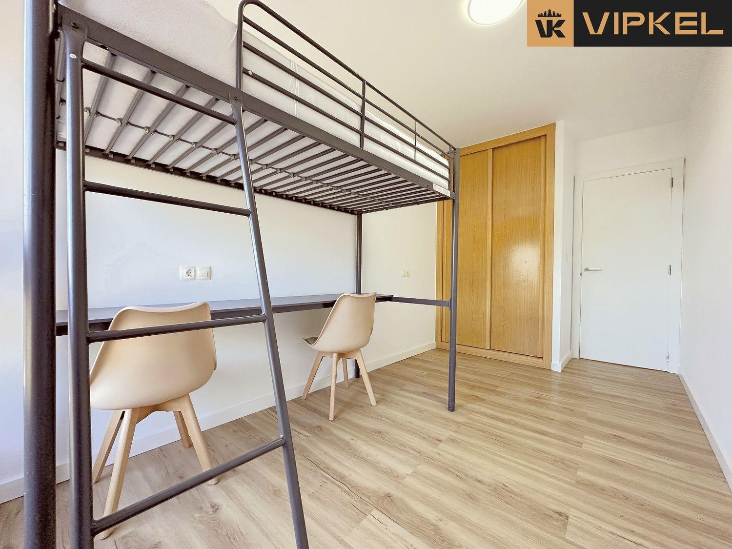 Piso en Venta en Boiro