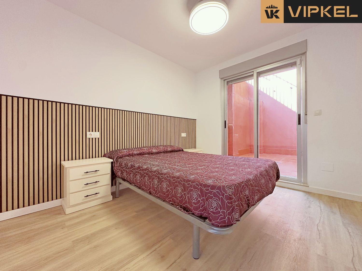 Piso en Venta en Boiro