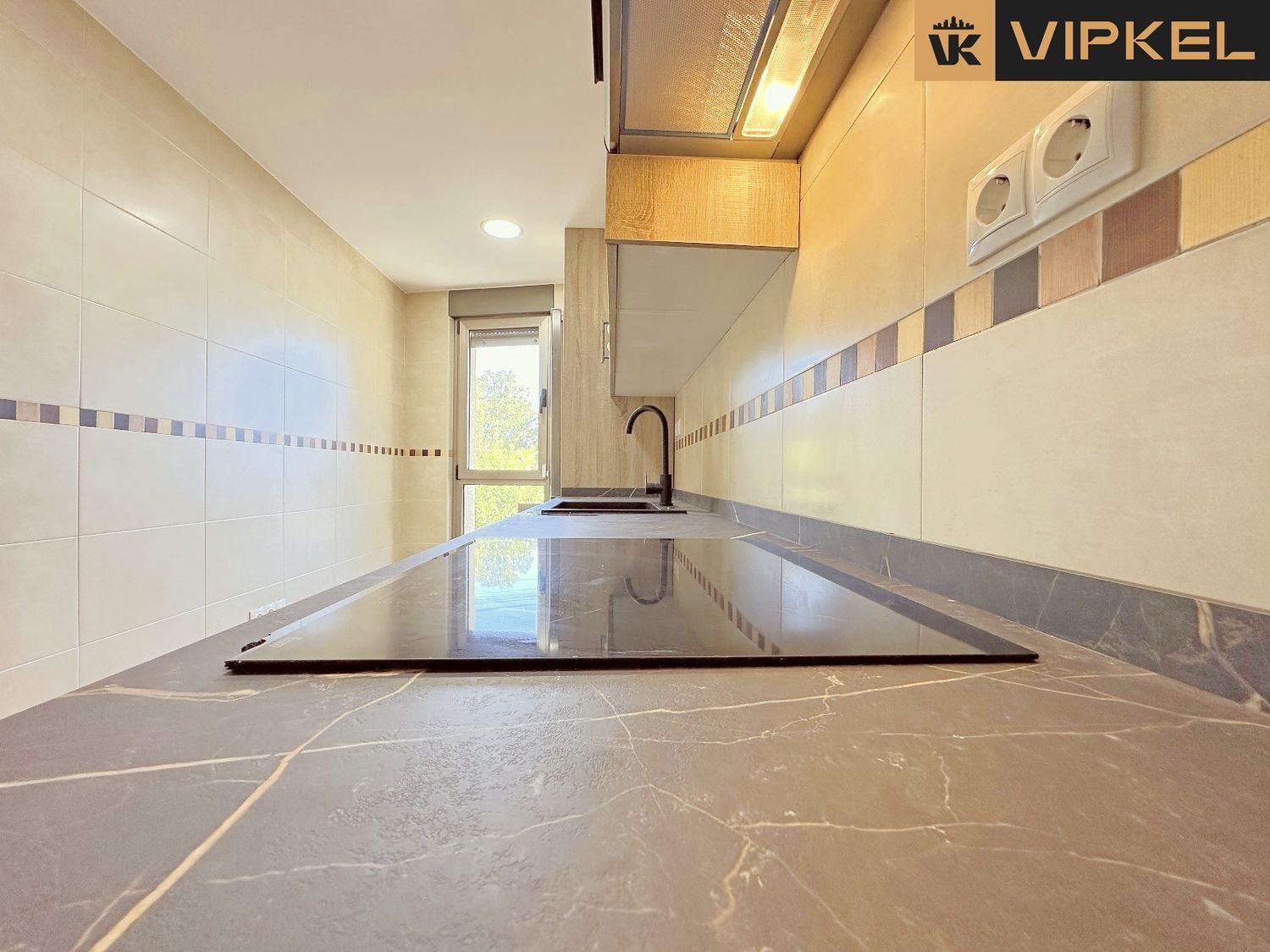 Piso en Venta en Boiro