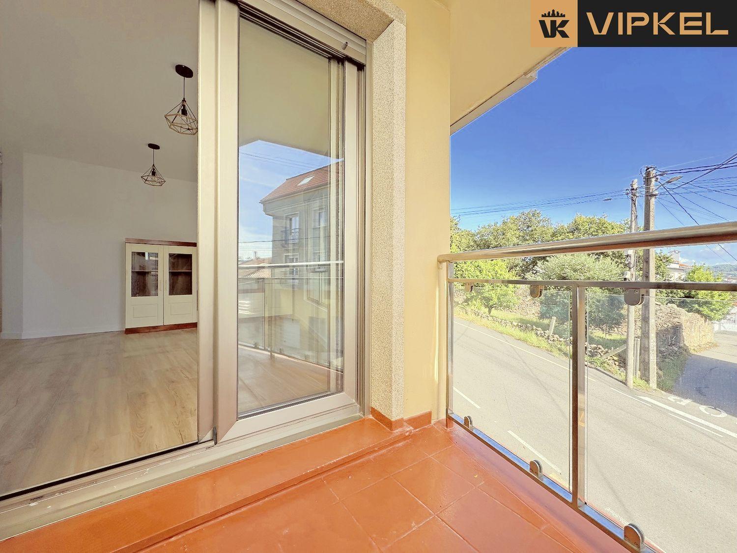 Piso en Venta en Boiro
