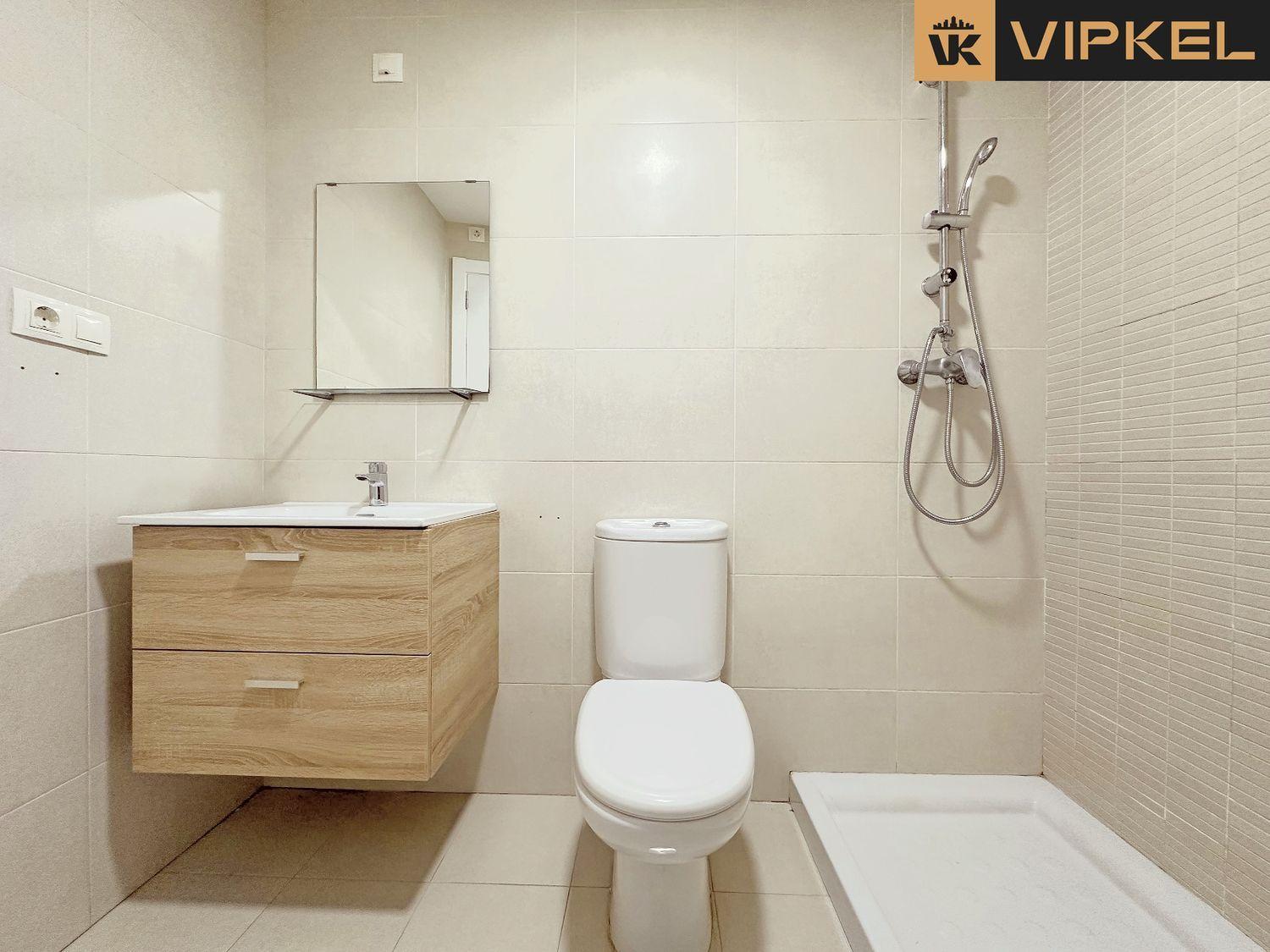 Piso en Venta en Boiro