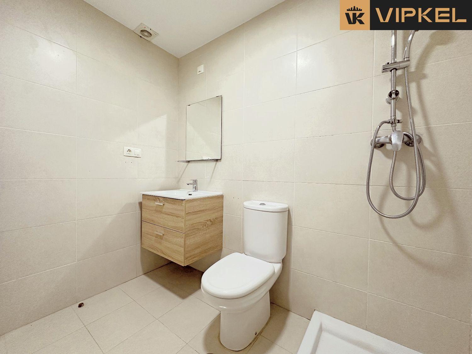 Piso en Venta en Boiro