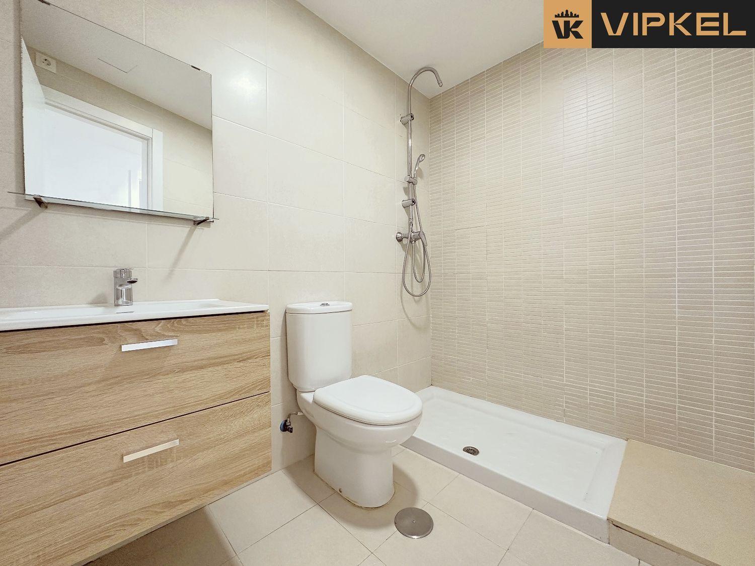 Piso en Venta en Boiro