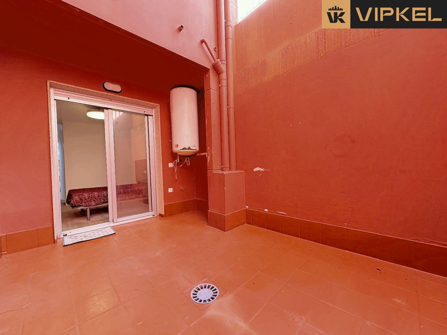 Piso en Venta en Boiro