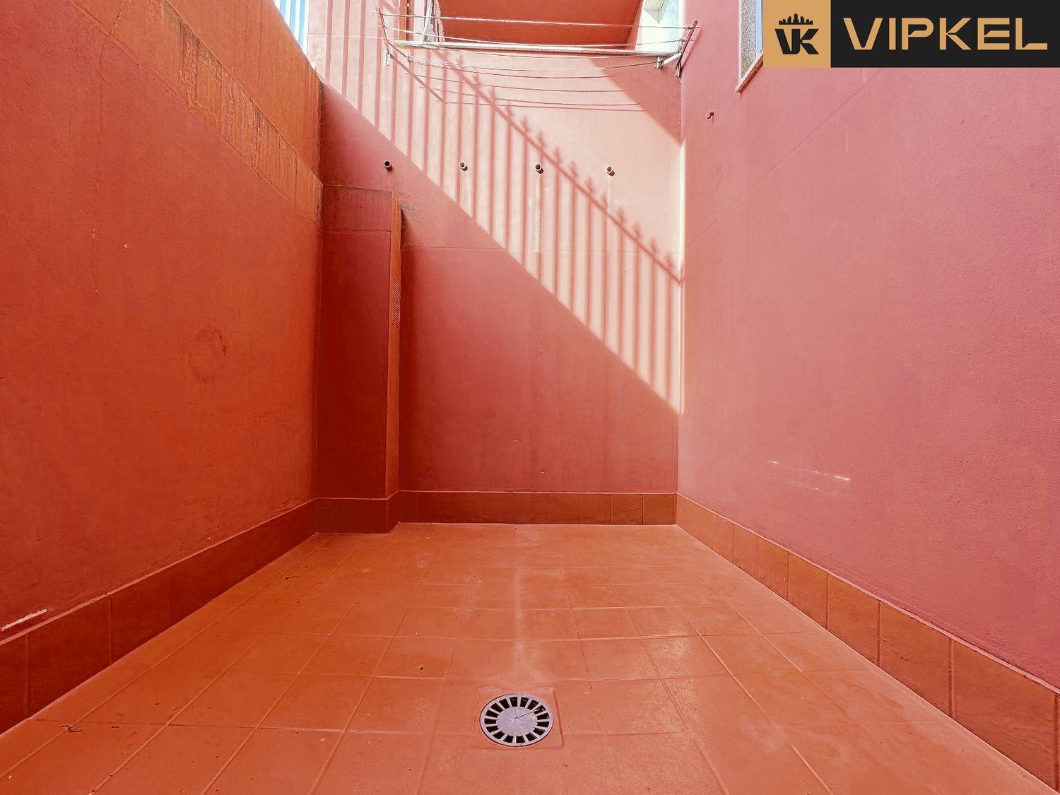 Piso en Venta en Boiro