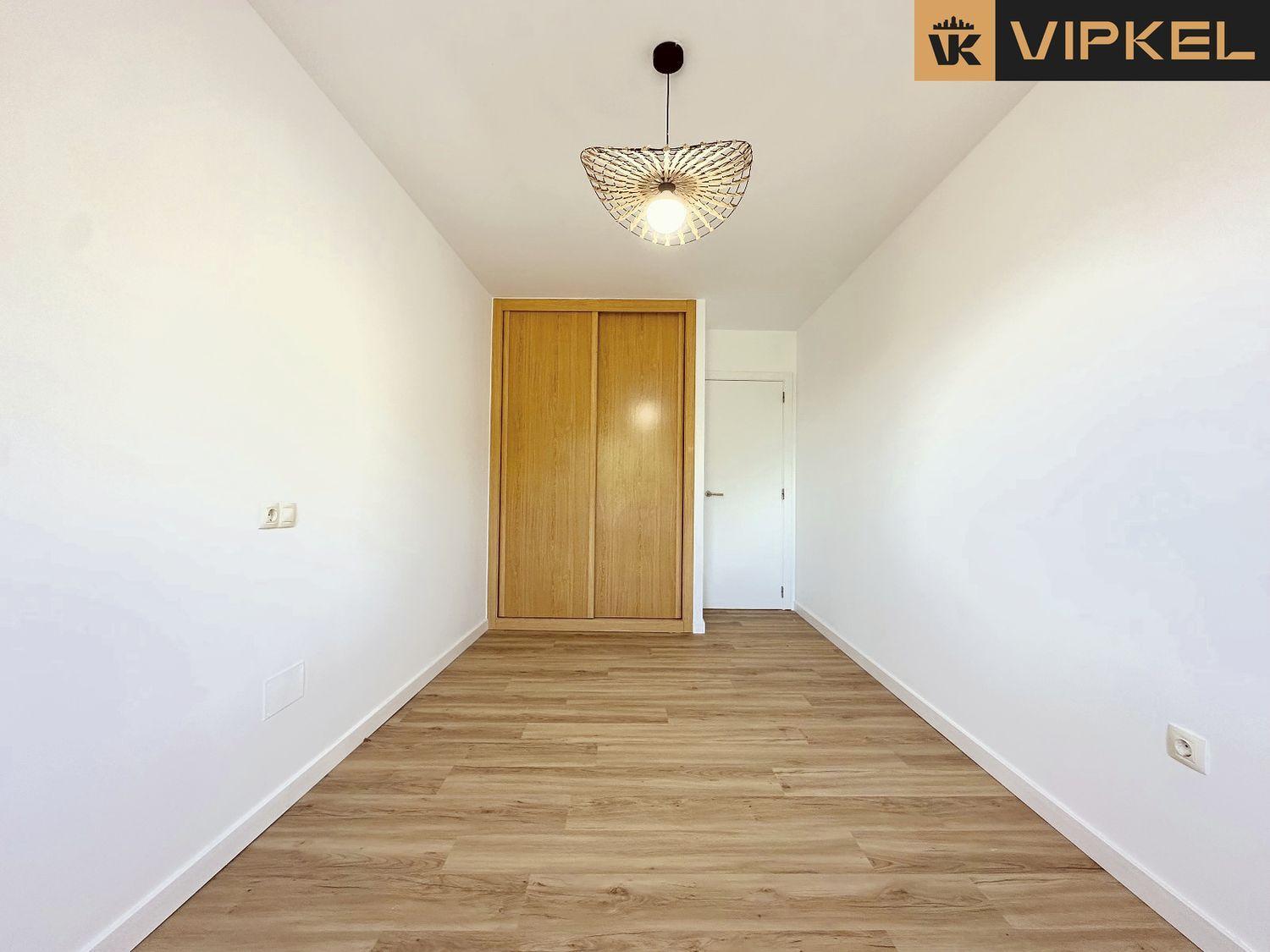 Piso en Venta en Boiro
