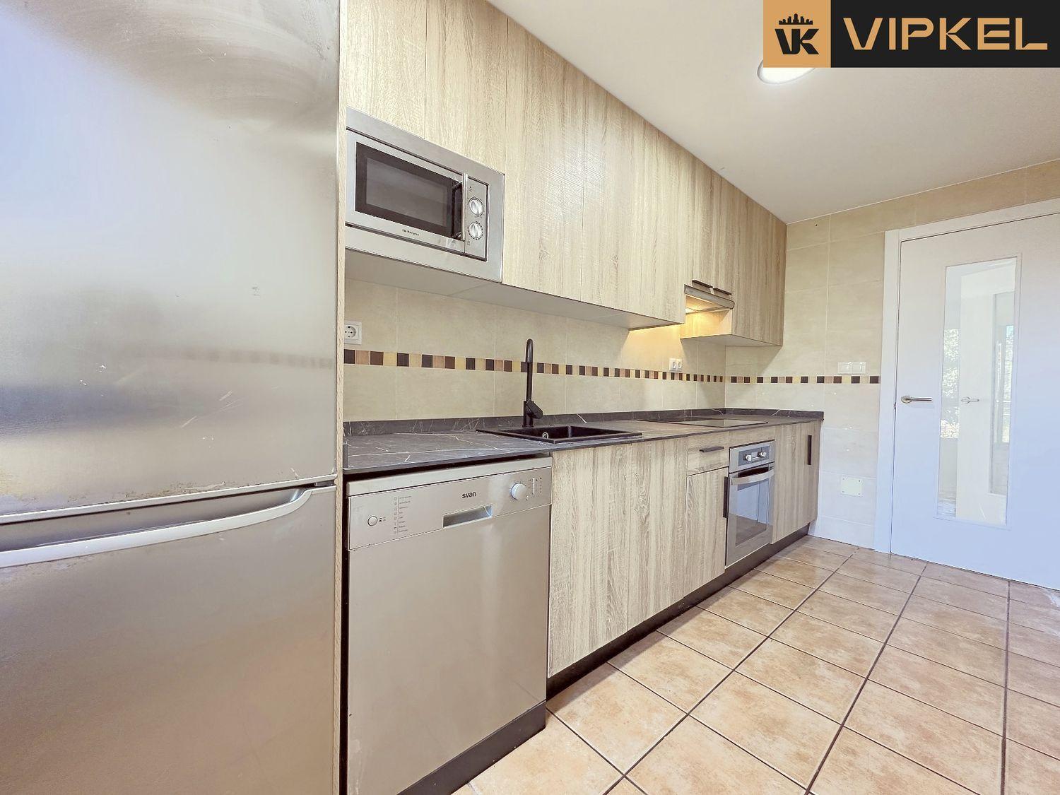 Piso en Venta en Boiro