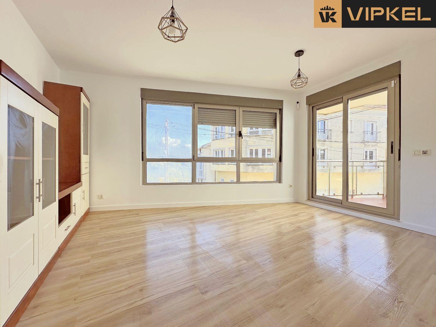 Piso en Venta en Boiro