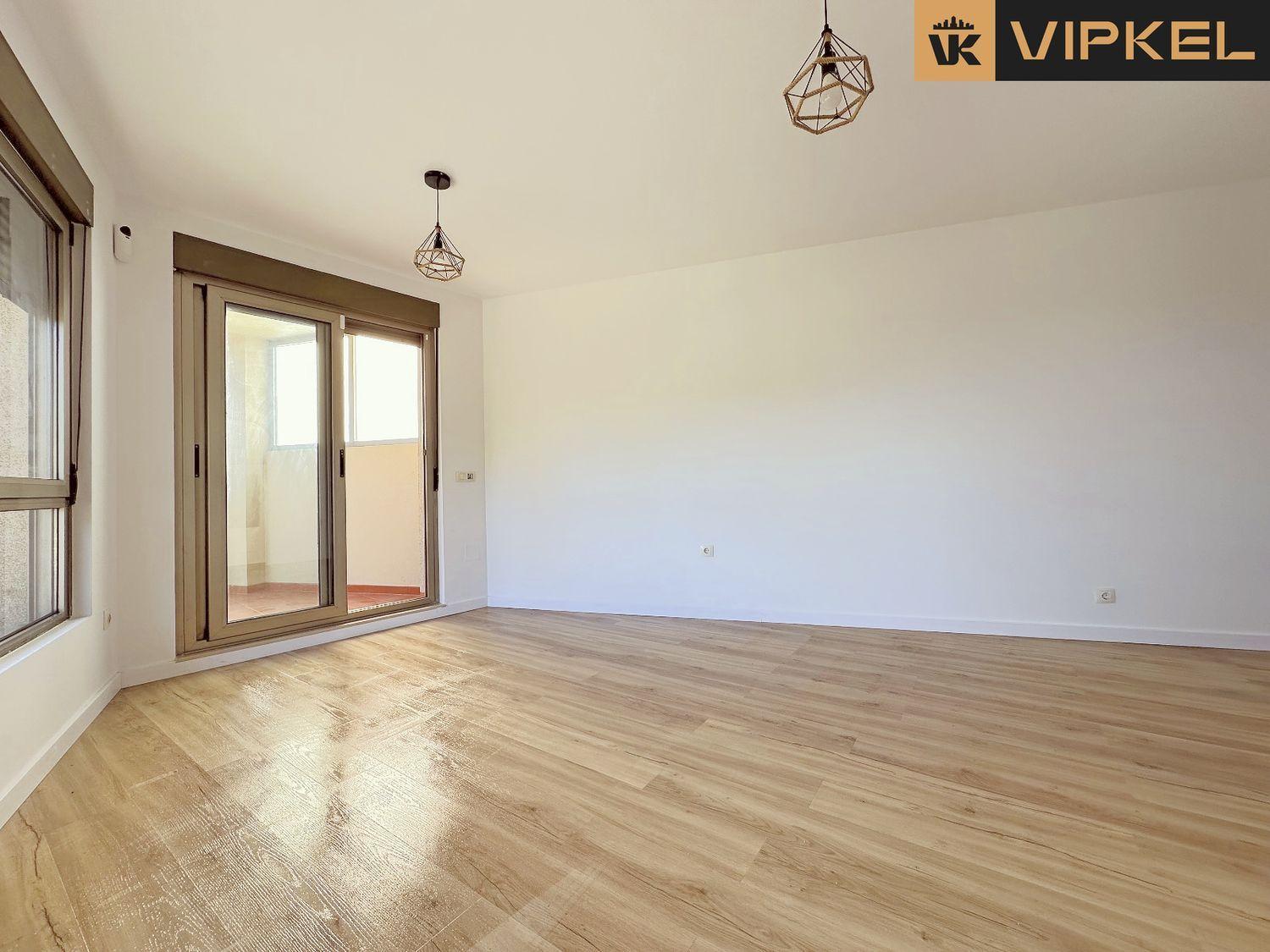 Piso en Venta en Boiro