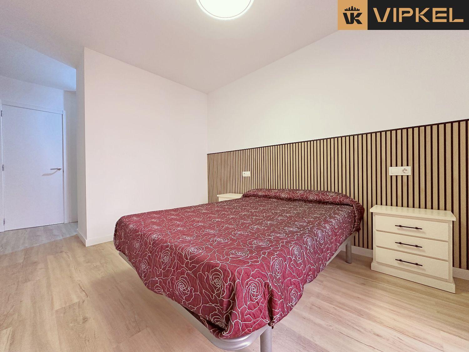 Piso en Venta en Boiro