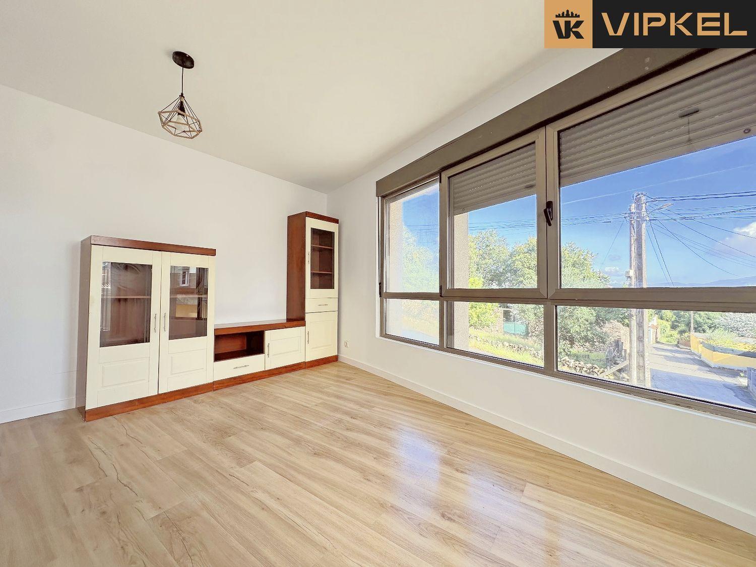 Piso en Venta en Boiro