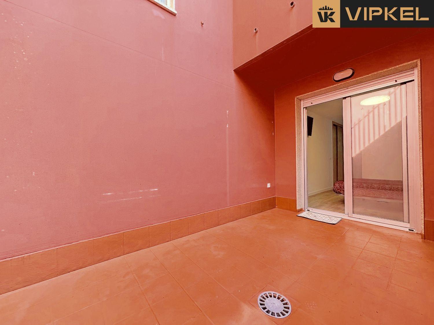 Piso en Venta en Boiro