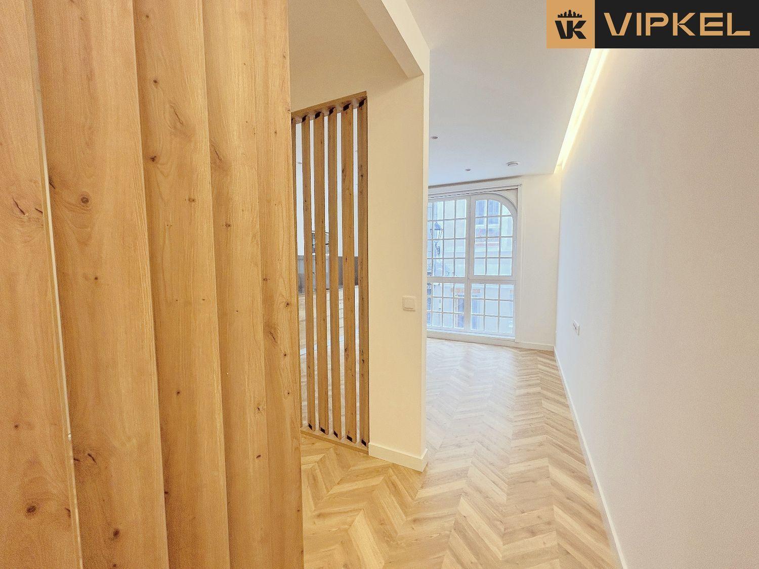 Piso en Venta en La Coruña