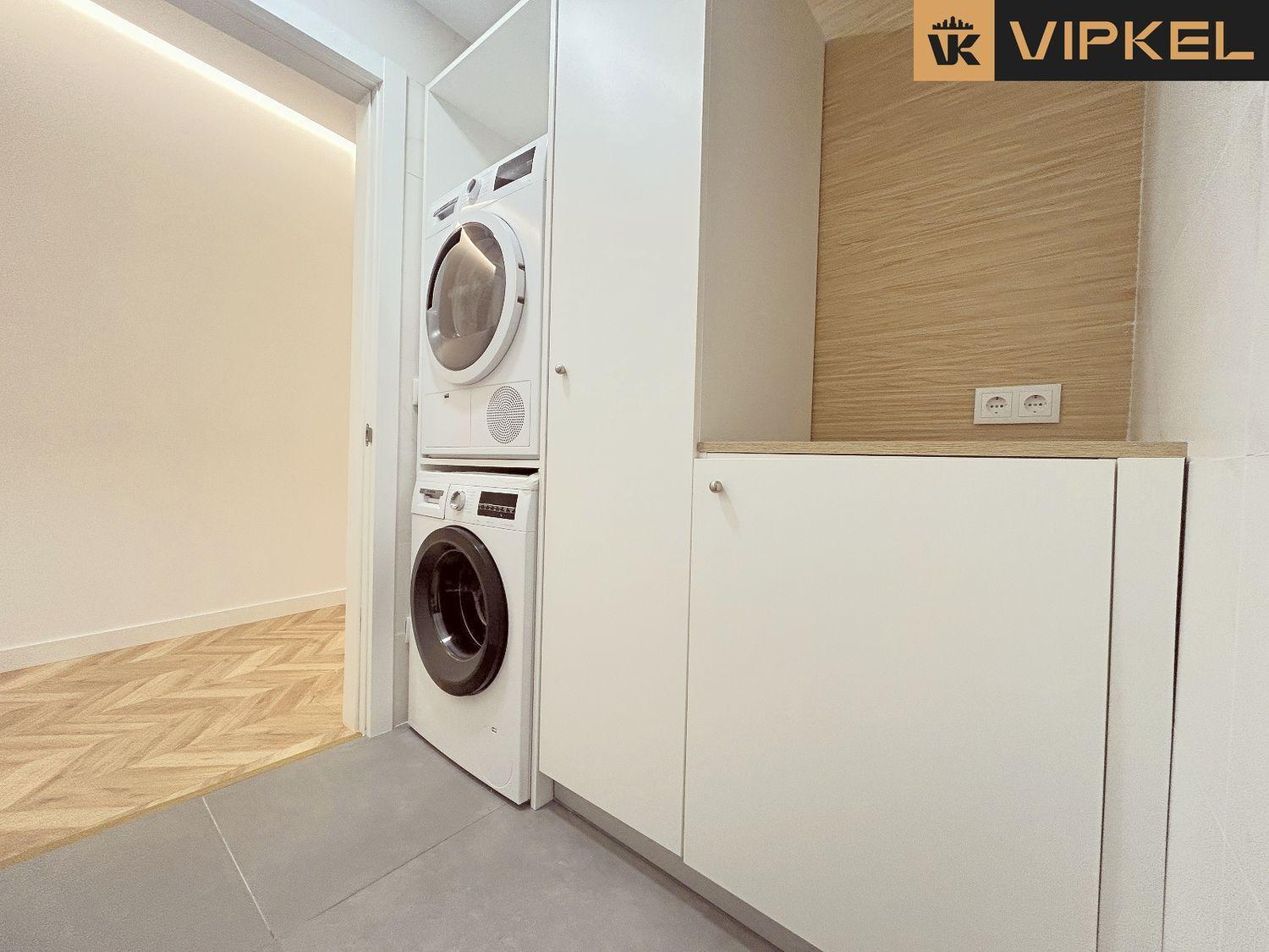 Piso en Venta en La Coruña