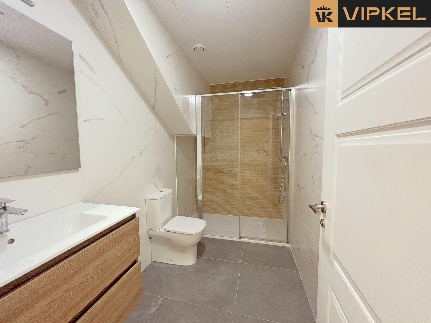 Piso en Venta en La Coruña