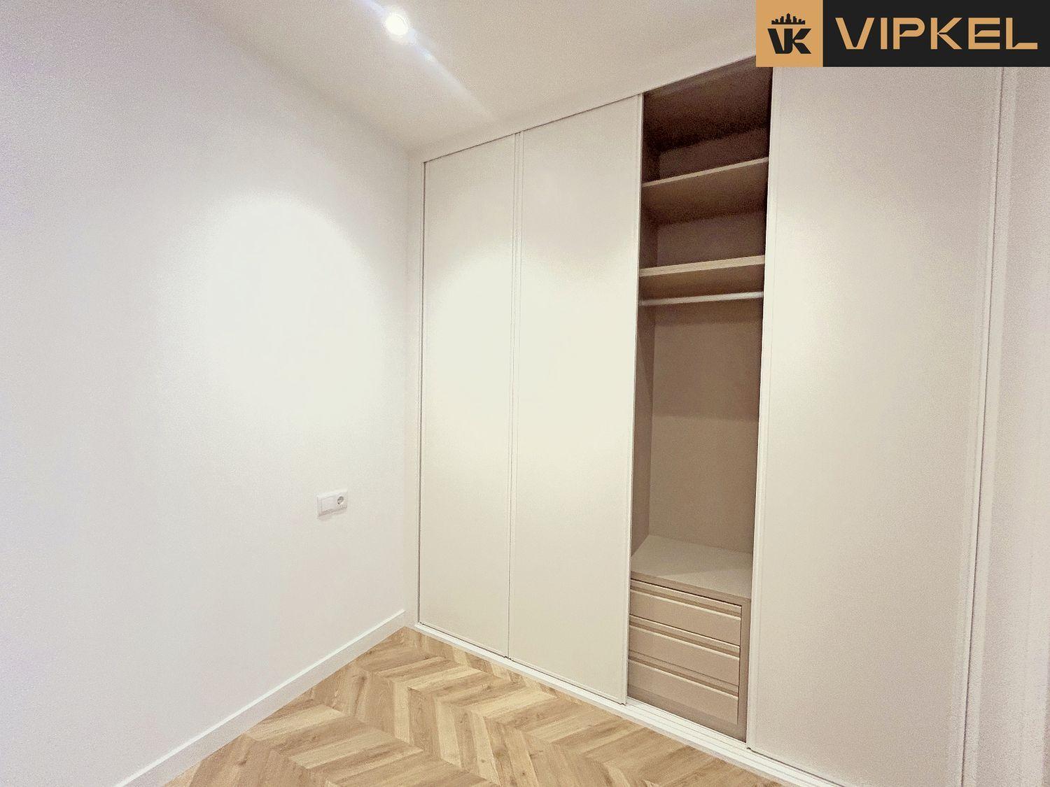 Piso en Venta en La Coruña
