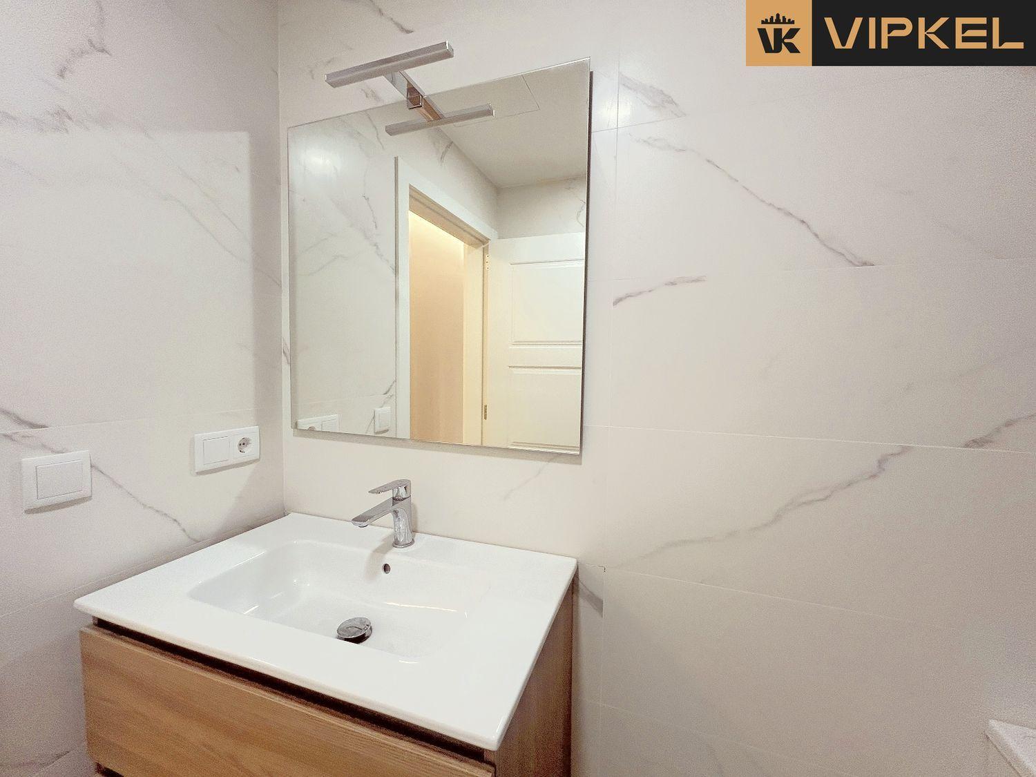 Piso en Venta en La Coruña