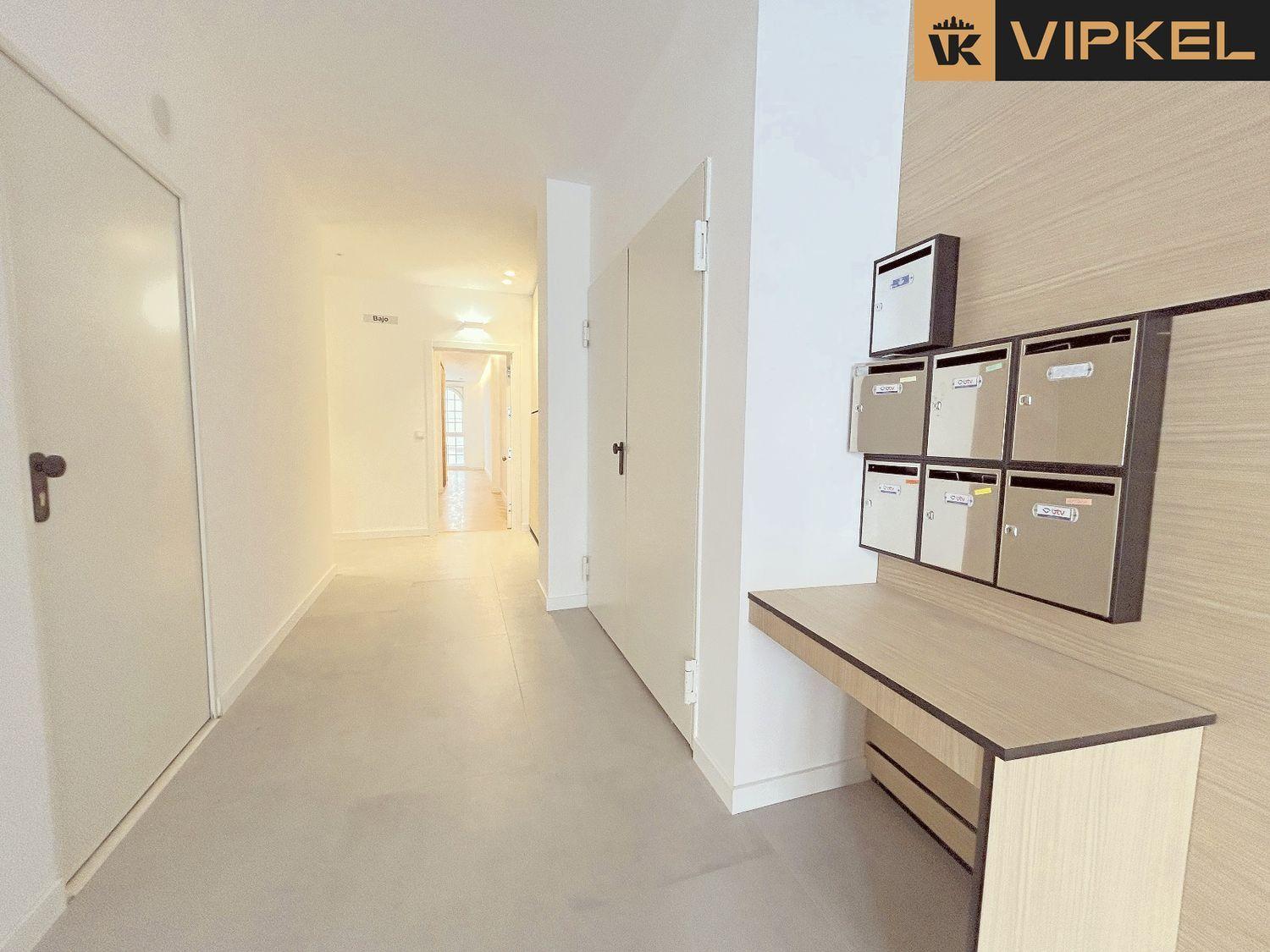 Piso en Venta en La Coruña