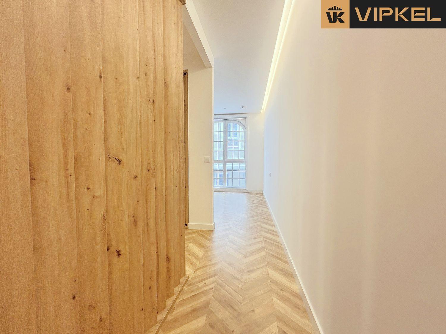 Piso en Venta en La Coruña