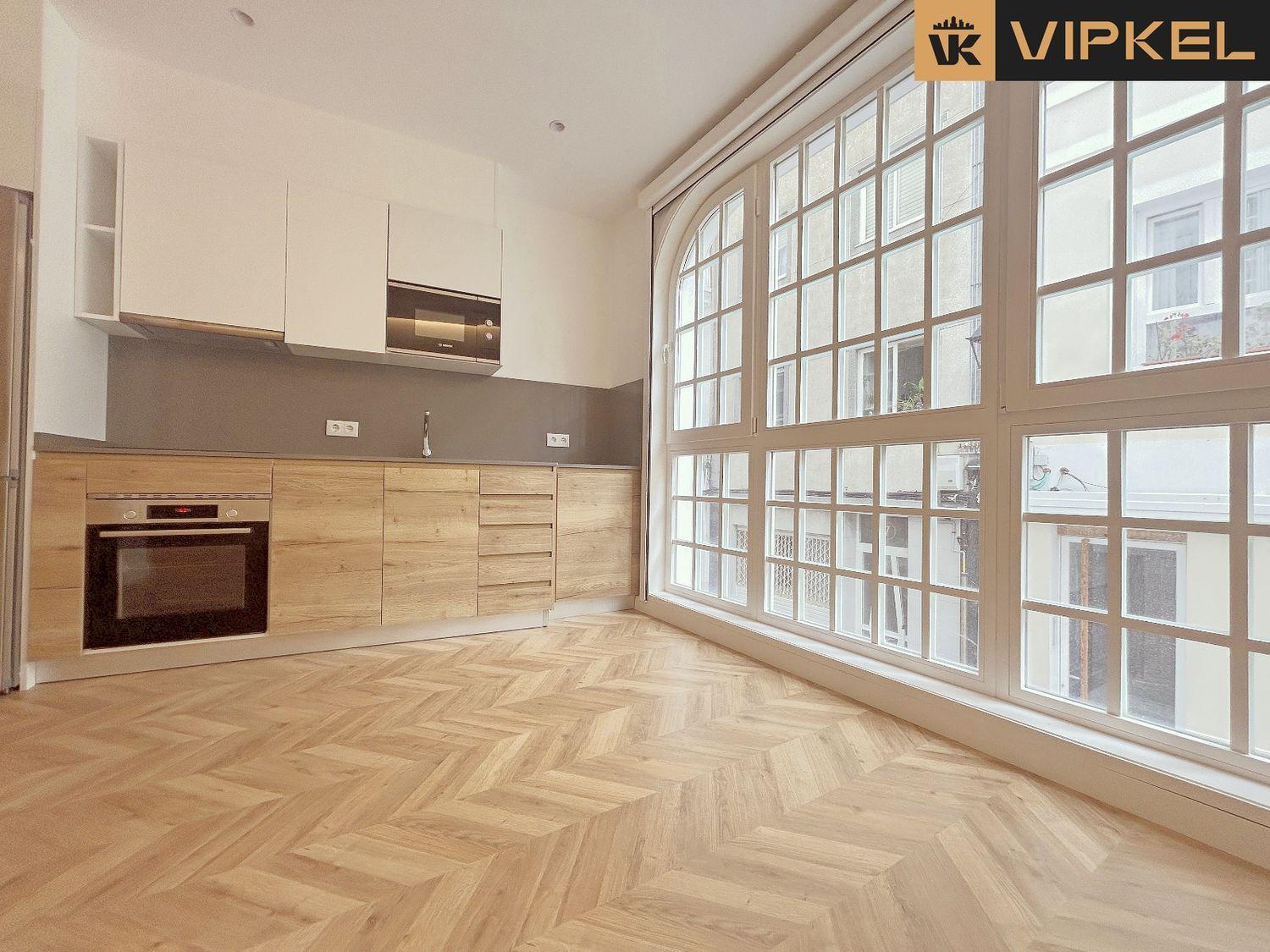 Piso en Venta en La Coruña