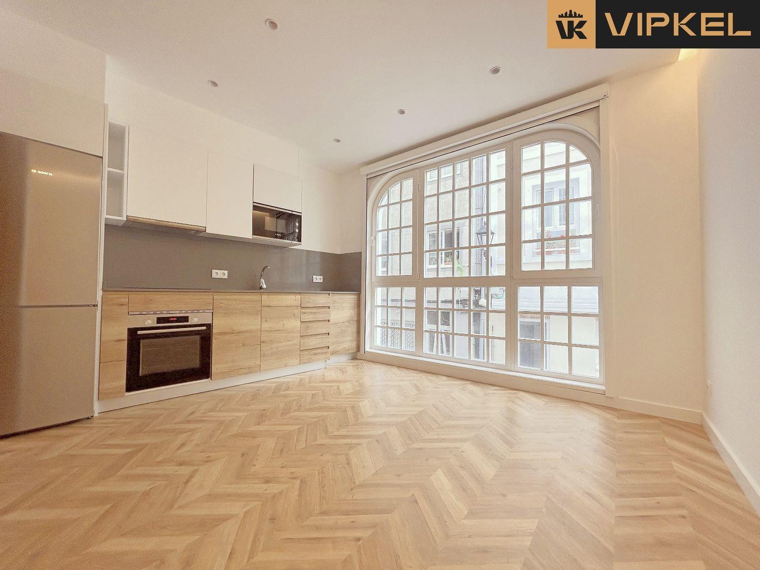 Piso en Venta en La Coruña