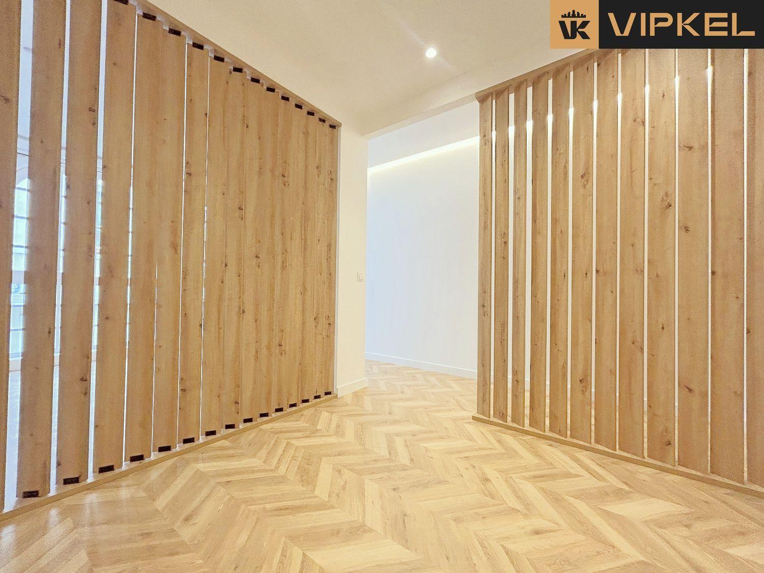 Piso en Venta en La Coruña