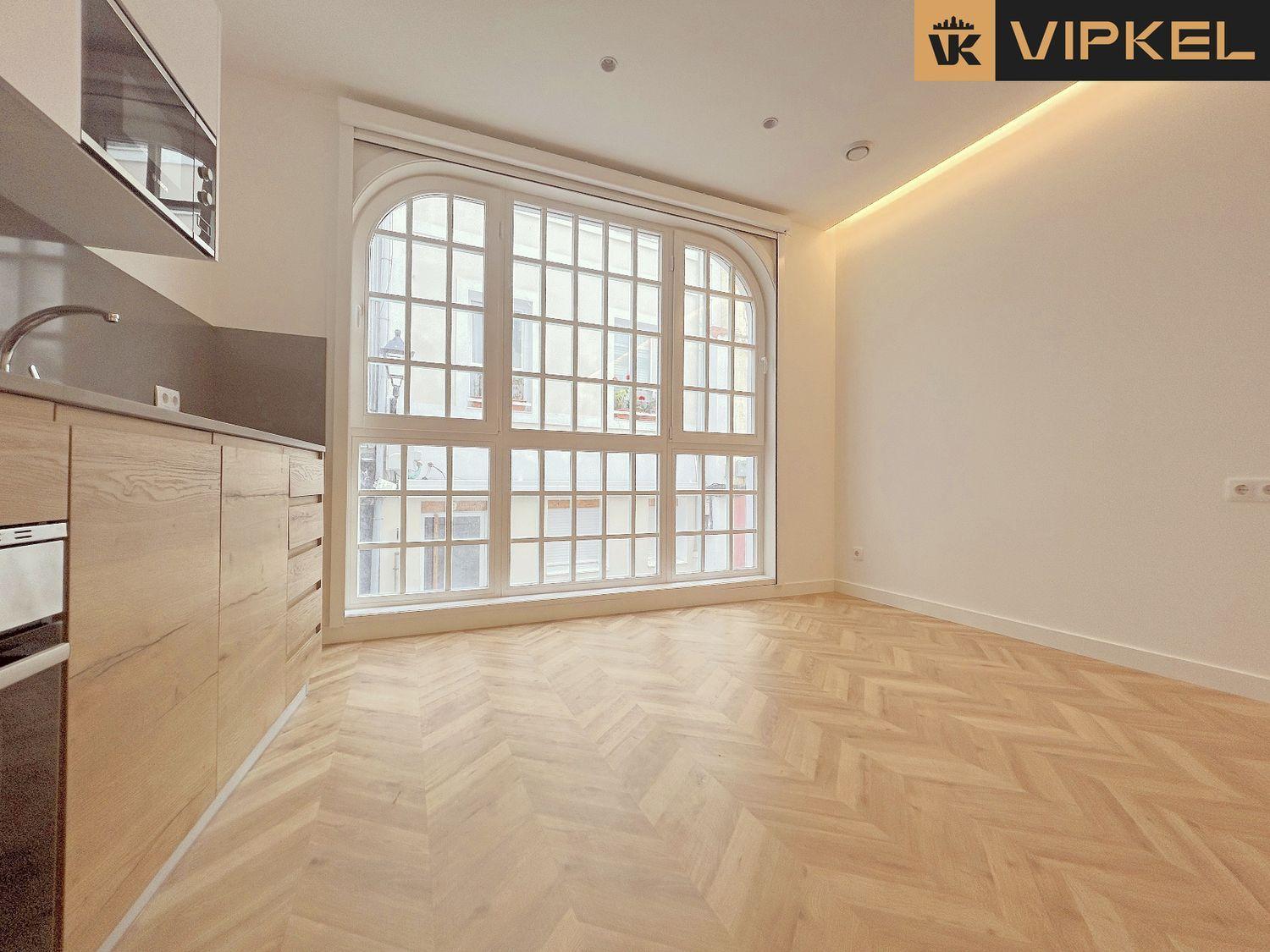 Piso en Venta en La Coruña