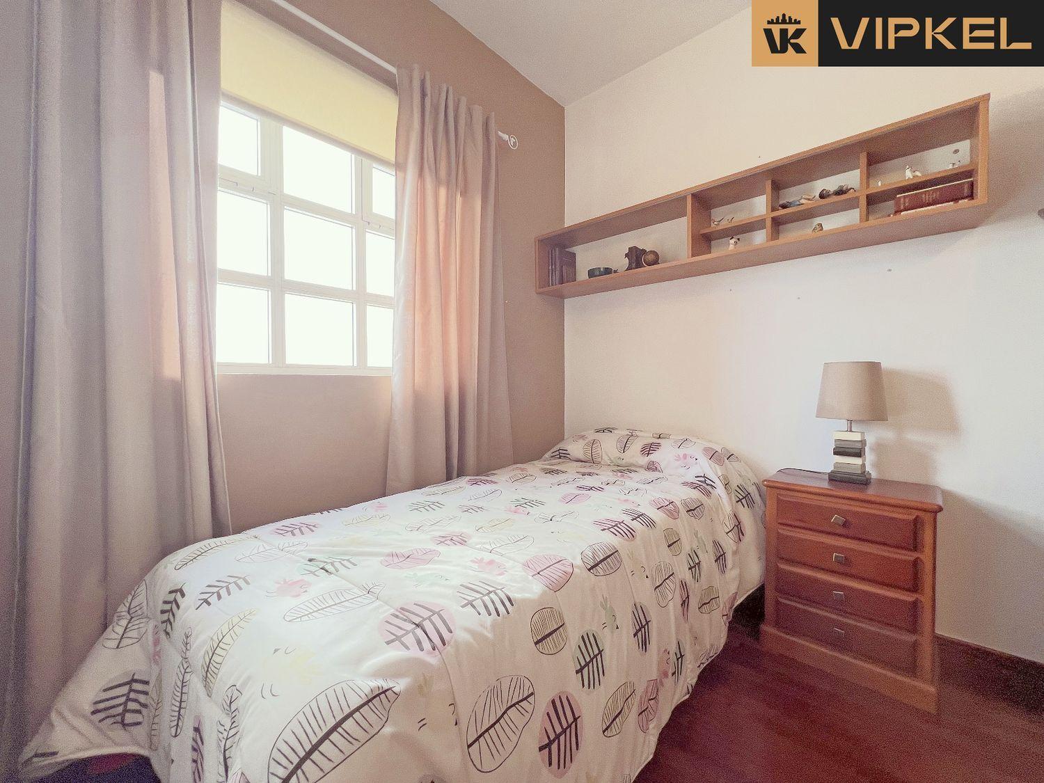 Piso en Venta en Fene
