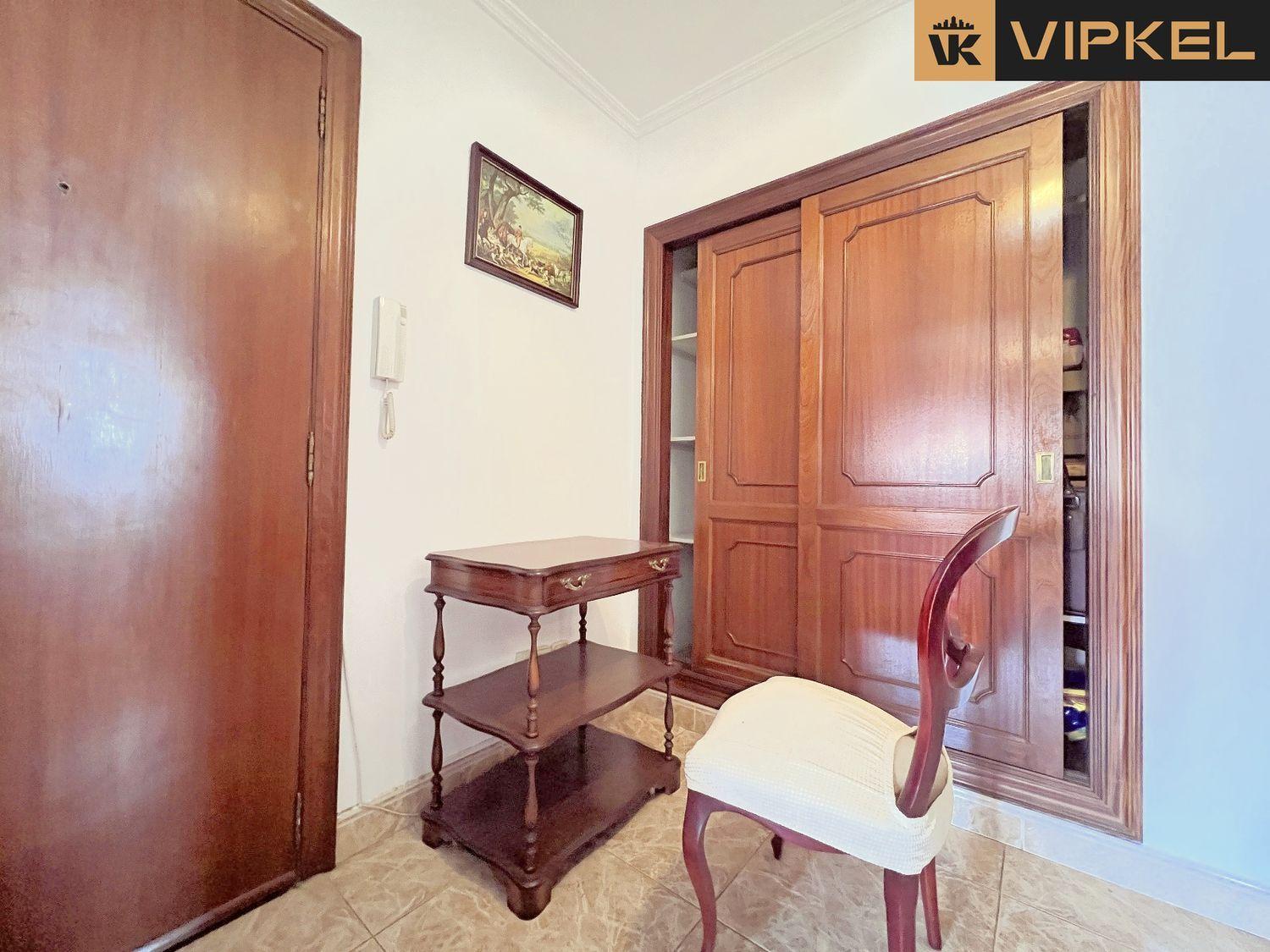 Piso en Venta en Fene