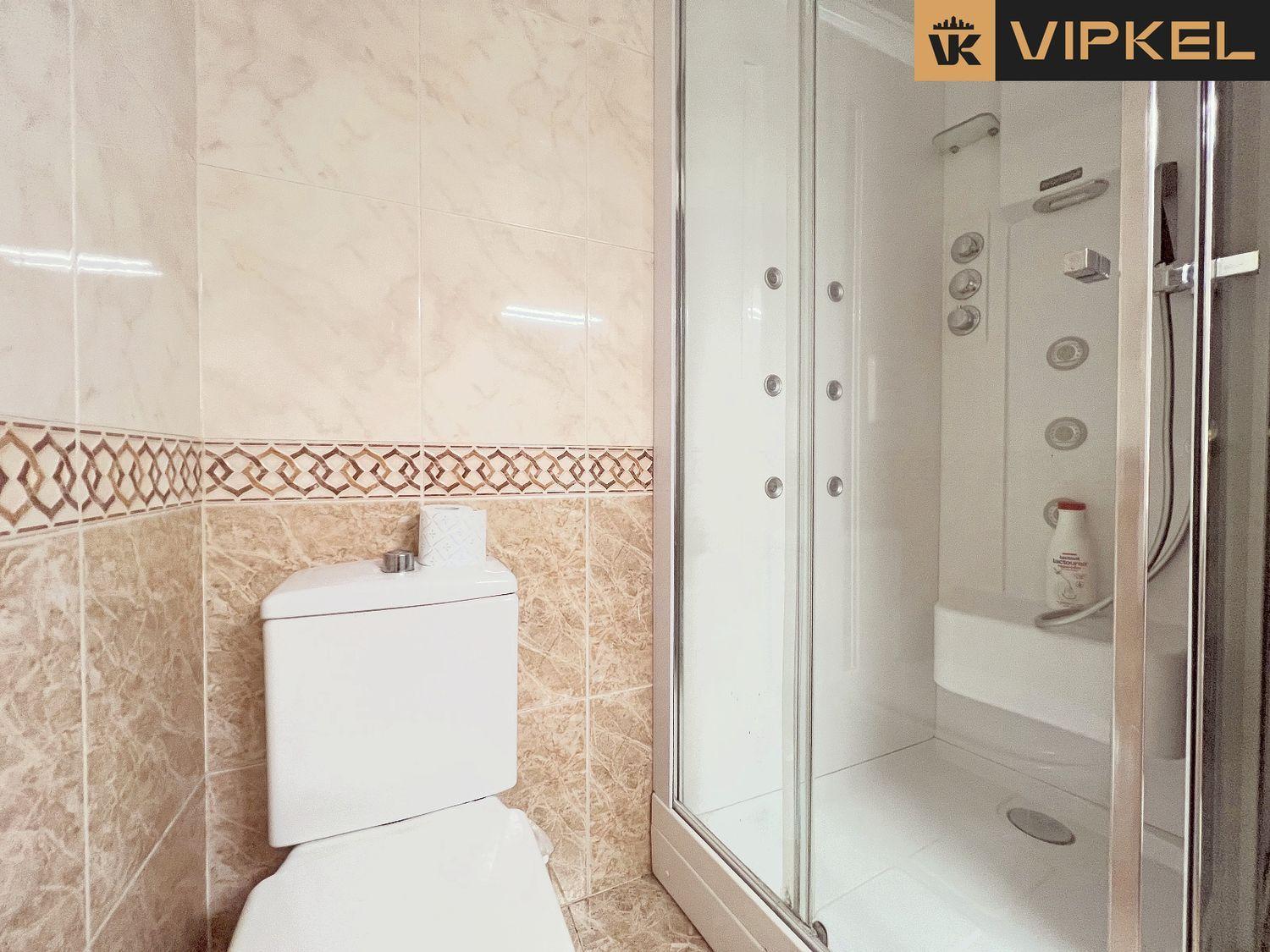 Piso en Venta en Fene