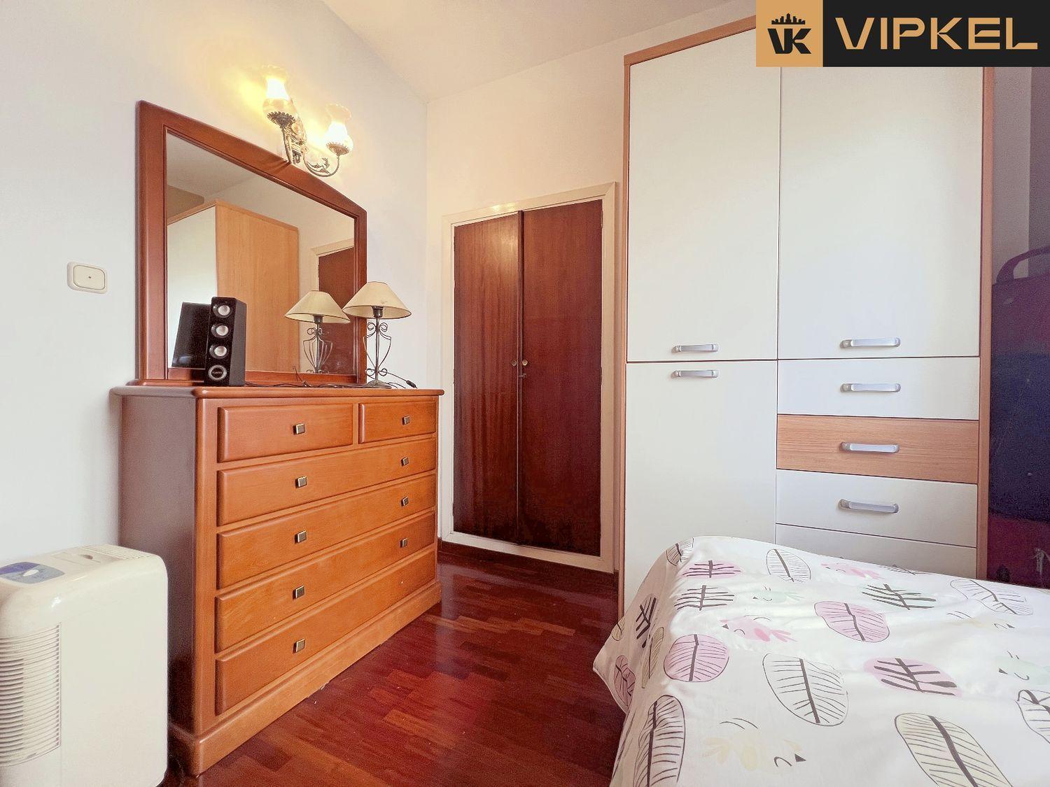 Piso en Venta en Fene