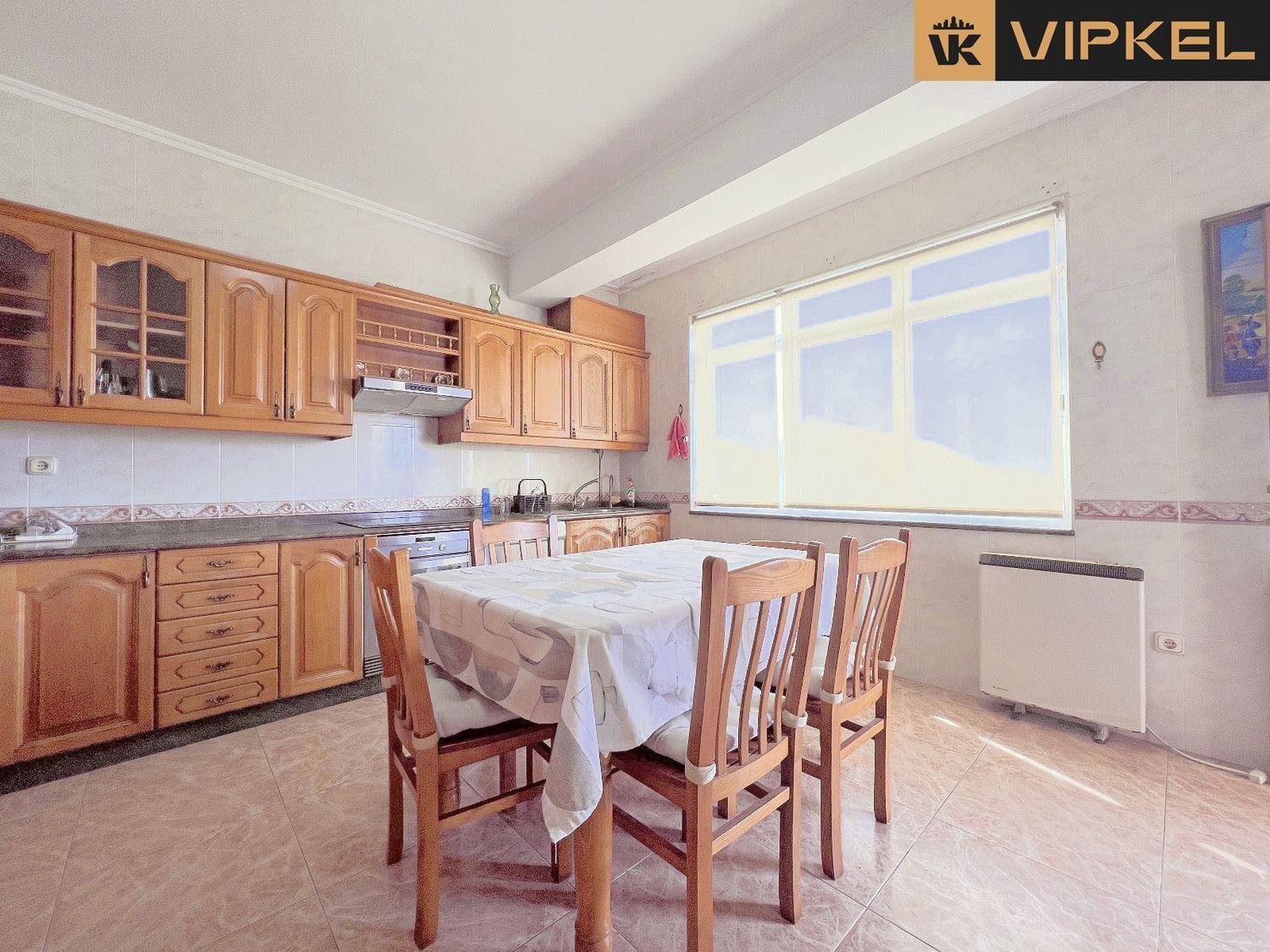 Piso en Venta en Fene