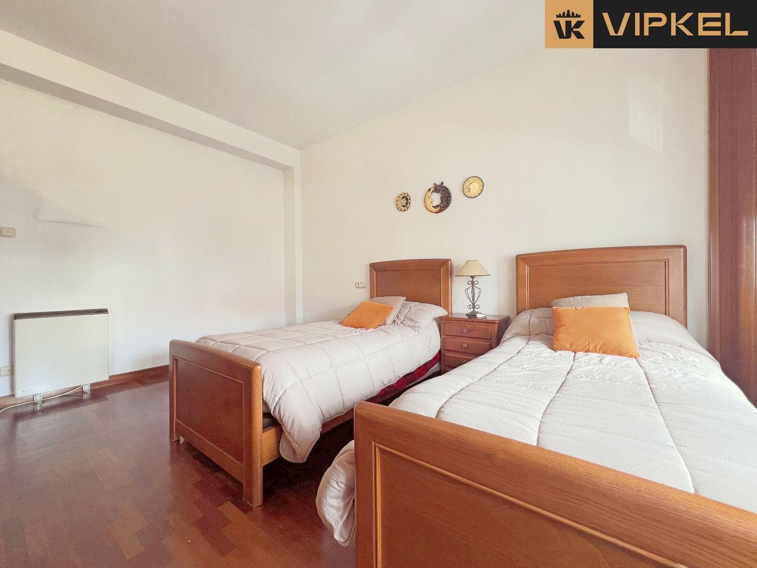 Piso en Venta en Fene