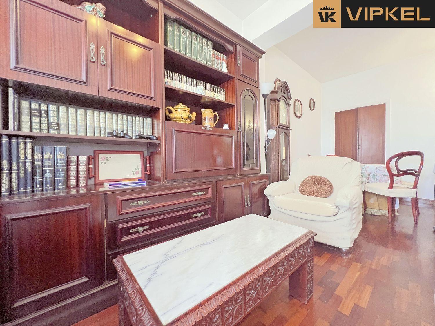 Piso en Venta en Fene