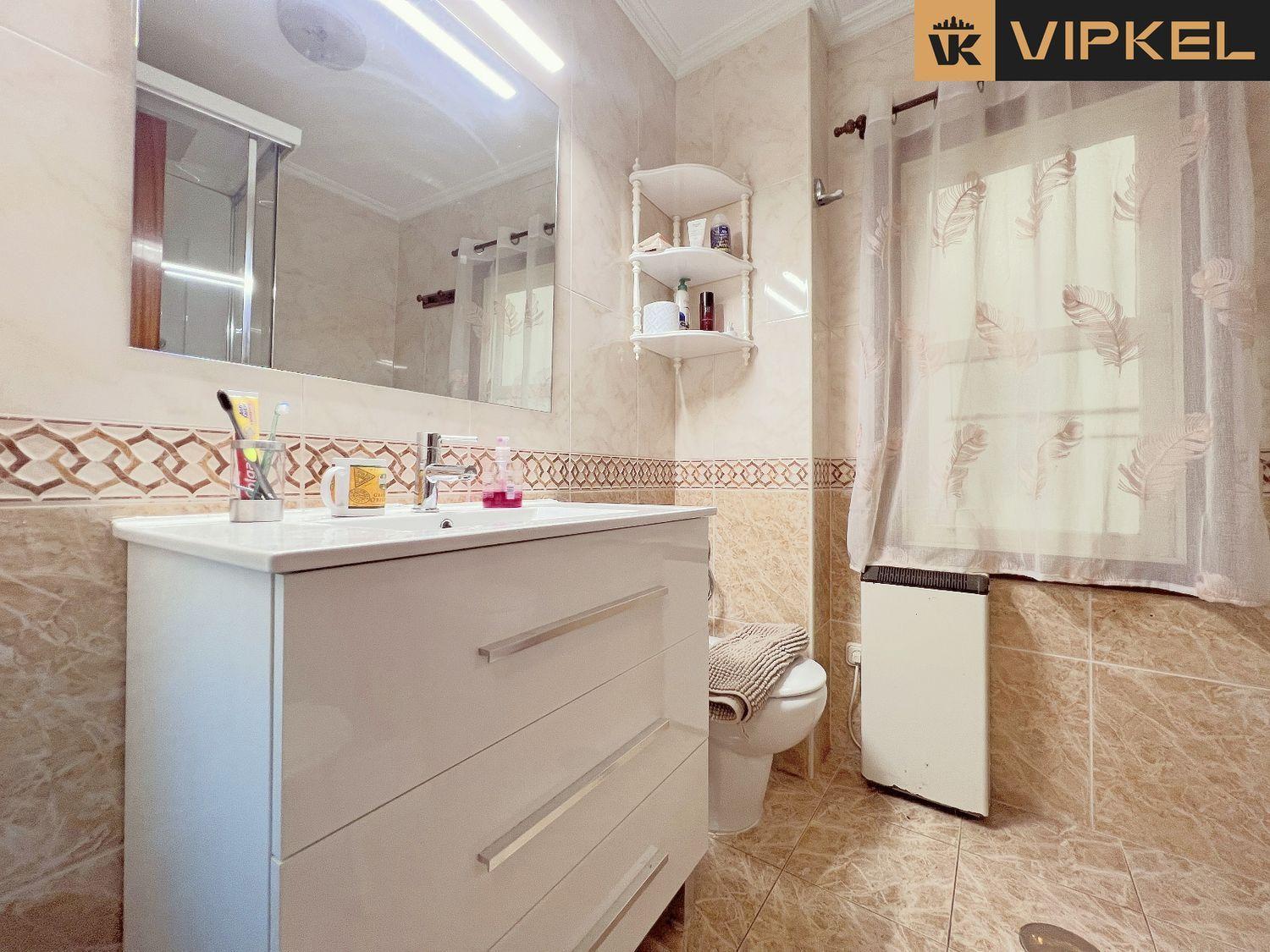 Piso en Venta en Fene