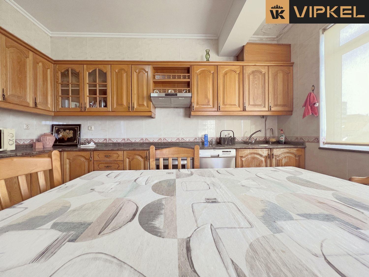 Piso en Venta en Fene