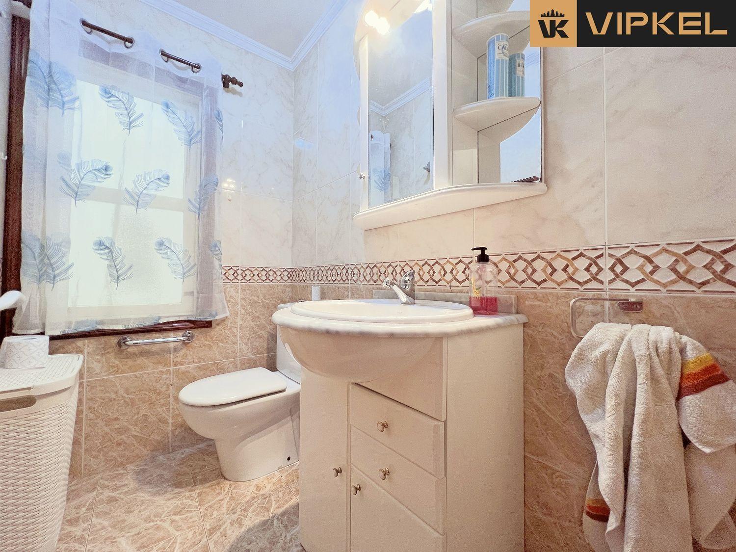 Piso en Venta en Fene
